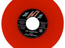 WILLIE MITCHELL The Champion - New Northern Soul RED 7