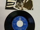 EP 45 T  ELVIS PRESLEY   (ALL SHOOK UP)  1965 RCA 86 295