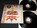 IRON MAIDEN.THE CLAIRVOYANT/INFINITE DREAMS.2X12