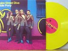 NONESUCH Colored Vinyl LP LAKE STREET DIVE SIDE PONY Rock Soul Pop