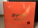Shpongle - Ineffable Mysteries From Shpongleland DELUXE RED 2x REP LP + BOOK