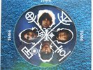 Classic Rock LP Liberty LST 7558 T.I.M.E. Gatefold NM 1978
