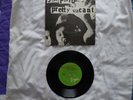 SEX PISTOLS PRETTY VACANT RARE NEW ZEALAND 7 INCH VINYL IN PICTURE SLEEVE