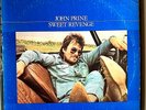 Sweet Revenge John Prine 1973 Vinyl Atlantic Records 1st Press