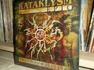 Kataklysm ‎– Epic (The Poetry Of War), LP (Sealed)