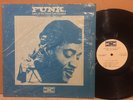 Earl Hooker Funk Last Of The Great EX in SHRINK RARE WHITE LABEL  killer