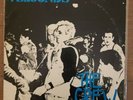7SECONDS-THE CREW- ORIGINAL VINYL RECORD W/INSERT