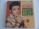 ELVIS PRESLEY,96 HITS OF THE KING,ELVIS FOREVER, 6 LP BOX SET.