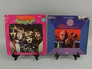 The Herd Lookin Thru You 1st Press Fontana & From Underworld LP Both w/NM Vinyl