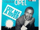 Jackie Opel - Cry Me A River - Original WIRL label WIRL-1028 Jamaican Soul