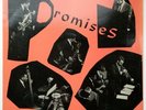 Michael Garrick Sextet - Promises - Rare UK Jazz - 1965 Argo DA-36