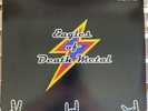 Eagles Of Death Metal 1st press vinyl LP Peace Love Josh Homme QOTSA Pink
