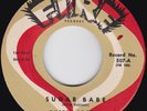 Soul / R&B--Buster Brown--Sugar Babe / I'm Going - But I'll Be Back