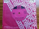 COUNT FIVE - PSYCHOTIC REACTION   UK 45  1966 PYE   excellent cond.  PLAYS GREAT