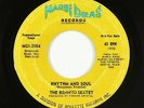Latin Soul Boogaloo 45 - Bennito Sextet - Rhythm And Soul - Mardi Gras - mp3
