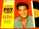 Elvis Presley  
