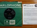 BEATLES  UK 7