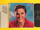 ELVIS PRESLEY (33 RPM - ITALY) LPM 1990  