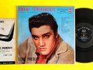 ELVIS PRESLEY (33 RPM - ITALY) LPM 1515  