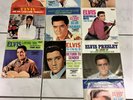 Elvis Presley US Ten 7