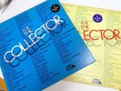 For The COLLECTOR Volumes 1 & 2 on 8xLP's LAURIE SLP 7000 doowop  #1100a