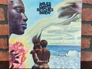 Miles Davis Bitches Brew 1970 GP-26 LP Vinyl Record VG