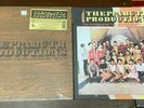 THAI - Theppabutr Productions - Molam Luk Thung Funk Groove - 2LP Thailand Asia