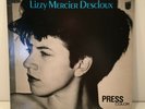 LIZZY MERCIER DESCLOUX PRESS COLOR ZEA 33-004 1979 ORIGINAL ZE RECORD LP VINYL