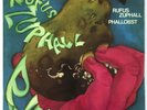 RUFUS ZUPHALL Phallobst LP 1971 German progressive rock vinyl reissue sealed