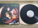 THE CRAMPS PSYCHEDELIC JUNGLE 1981 UK PRESS 12