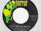 The Zombies 