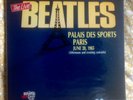 The Beatles - Palais Des Sports, Paris, 20th June 1965 Bulldog Records