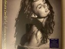 BELINDA CARLISLE Runaway Horses White 4LP & CD Box Set SIGNED Print Ltd Ed 500
