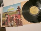 Hombres The Let It Out (Let It All Hang Out) Garage LP STEREO VERVE VINYL NM