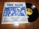 THE NAZZ RETROSPECTIVE FORESIGHT RARE TRACKS & STUDIO OUTTAKES - STEREO LP