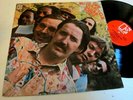 THE BUTTERFIELD BLUES BAND - KEEP ON MOVING - STAMPA CARTONATA USA - LP VINILE