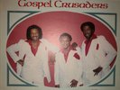 ARNOLD HARRIS AND THE GOSPEL CRUSADERS ONLY A MATTER OF TIME