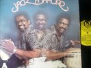 RARE SOUL FUNK LP JACK ASHFORD Hotel Sheet VG+