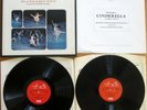 SLS 779 Prokofiev Cinderella Rozhdestvensky 2xLP Melodiya EMI Box ASD 2429-30