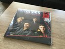 QUEEN GREATEST HITS.RED DOUBLE VINYL.HMV LIMITED EDITION.SUPERB COPY