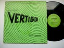 Bernard Herrmann - Alfred Hitchcock's Vertigo OST - NM Vinyl LP ULTRASONIC CLEAN