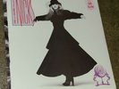 NEW Sealed STEVIE NICKS Rock a Little 1985 Vinyl LP with TALK TO ME Hype Sticker