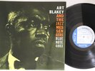 LP Art Blakey & The Jazz Messengers Moanin' BST84003/BN4003 BLUE NOTE Japan