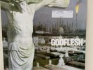 Godflesh Songs Of Love And Hate Lp