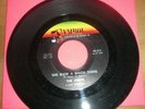 POETS - SHE BLEW A GOOD THING - SYMBOL -  NORTHERN SOUL CLASSIC