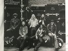 Allman Brothers 1971 Fillmore East Recordings Vinyl Mercury 2014 release NM/NM