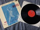 RARE RB-16128 Heifetz Bach Solo Violin Sonata 3 etc UK RCA-Decca LP EX+toNM/EX-