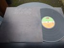 AC/DC Back in Black Vinyl LP UK Early Press 1980 Matrix A1 B1