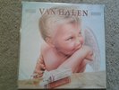Van Halen - 1984   Vinyl LP /Warner Bros./ex cond