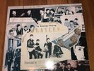 The Beatles Anthology 1 Triple Vinyl LP 1995 First Pressing Unplayed